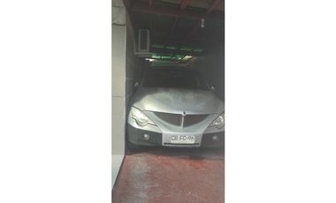 Se vende casa en Villa Los Productores, Puente Alto