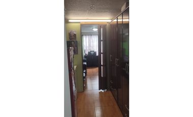 Se vende casa en Villa Los Productores, Puente Alto