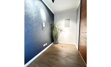 Arriendo  Espectacular  Dpto. Semi-Amoblado El Embalse/Peñalolén