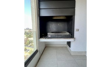 Arriendo  Espectacular  Dpto. Semi-Amoblado El Embalse/Peñalolén