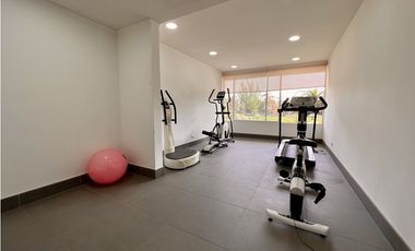 Arriendo  Espectacular  Dpto. Semi-Amoblado El Embalse/Peñalolén