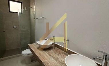 Casa en Renta en Fraccionamiento Cantero