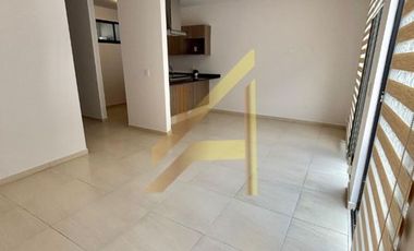 Casa en Renta en Fraccionamiento Cantero