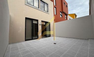 Casa en Renta en Fraccionamiento Cantero