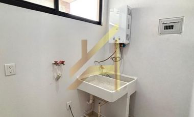 Casa en Renta en Fraccionamiento Cantero