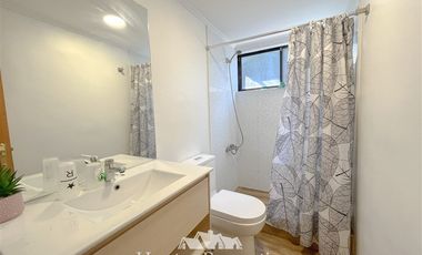 Casa en Venta en Julia Bernstein con Carlos Silva Vildosola