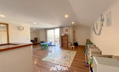 Casa en Venta en Julia Bernstein con Carlos Silva Vildosola