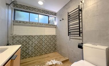 Casa en Venta en Julia Bernstein con Carlos Silva Vildosola