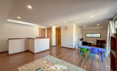 Casa en Venta en Julia Bernstein con Carlos Silva Vildosola