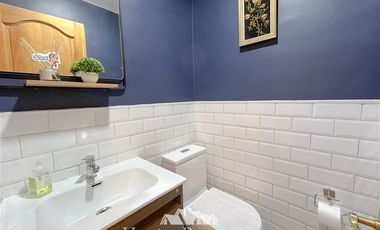 Casa en Venta en Julia Bernstein con Carlos Silva Vildosola