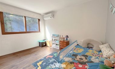 Casa en Venta en Julia Bernstein con Carlos Silva Vildosola