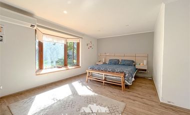 Casa en Venta en Julia Bernstein con Carlos Silva Vildosola