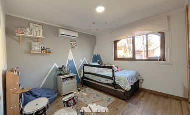 Casa en Venta en Julia Bernstein con Carlos Silva Vildosola