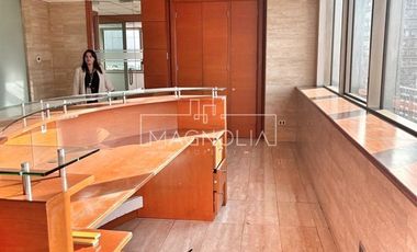 Oficina en Arriendo en A pasos del Metro Tobalaba, a pasos del MUT