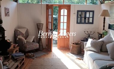 Casa en Venta en Cuyuncavi