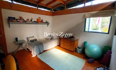 Casa en Venta en Cuyuncavi