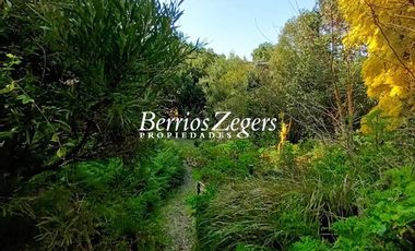 Casa en Venta en Cuyuncavi