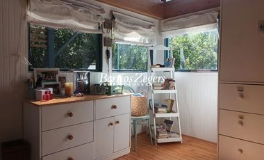 Casa en Venta en Cuyuncavi