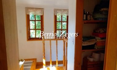 Casa en Venta en Cuyuncavi