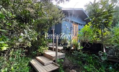 Casa en Venta en Cuyuncavi