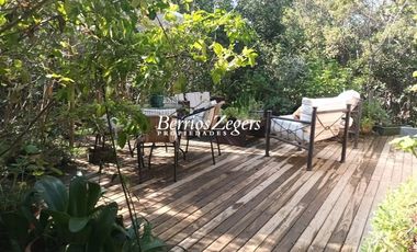 Casa en Venta en Cuyuncavi