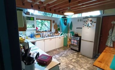 Casa en Venta en Cuyuncavi