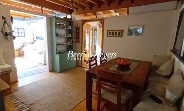 Casa en Venta en Cuyuncavi