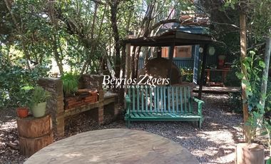 Casa en Venta en Cuyuncavi