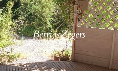 Casa en Venta en Cuyuncavi