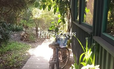 Casa en Venta en Cuyuncavi