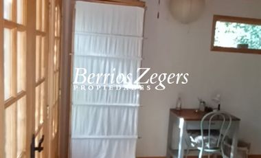 Casa en Venta en Cuyuncavi