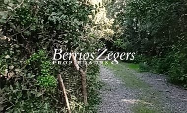 Casa en Venta en Cuyuncavi