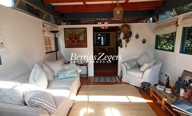 Casa en Venta en Cuyuncavi