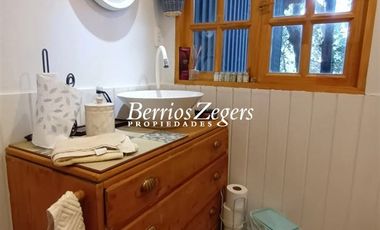 Casa en Venta en Cuyuncavi