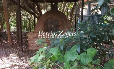 Casa en Venta en Cuyuncavi