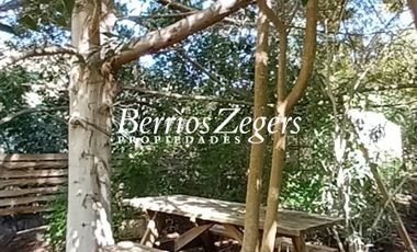 Casa en Venta en Cuyuncavi