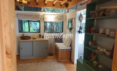 Casa en Venta en Cuyuncavi