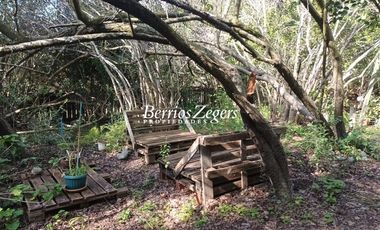 Casa en Venta en Cuyuncavi