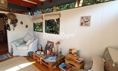 Casa en Venta en Cuyuncavi