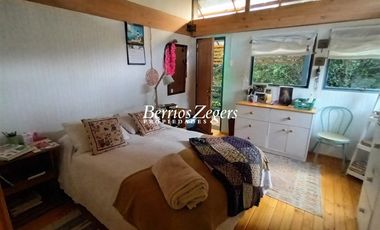 Casa en Venta en Cuyuncavi