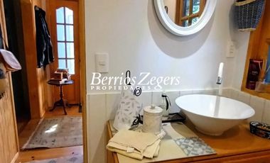 Casa en Venta en Cuyuncavi