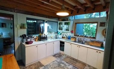 Casa en Venta en Cuyuncavi