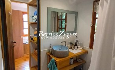 Casa en Venta en Cuyuncavi