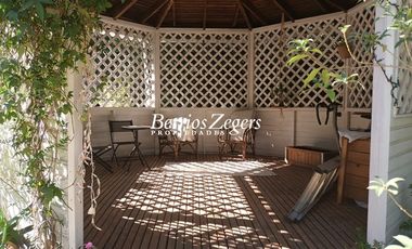 Casa en Venta en Cuyuncavi