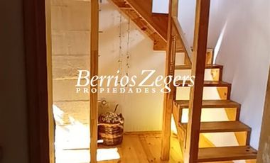 Casa en Venta en Cuyuncavi