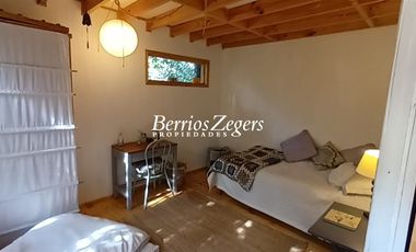 Casa en Venta en Cuyuncavi