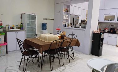 DIJUAL RUMAH 2 LANTAI KOMPLEK BUKIT SEJAHTERA POLIGON PALEMBANG