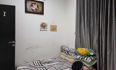 DIJUAL RUMAH 2 LANTAI KOMPLEK BUKIT SEJAHTERA POLIGON PALEMBANG