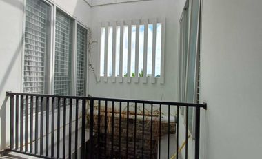 DIJUAL RUMAH 2 LANTAI KOMPLEK BUKIT SEJAHTERA POLIGON PALEMBANG