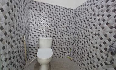 DIJUAL RUMAH 2 LANTAI KOMPLEK BUKIT SEJAHTERA POLIGON PALEMBANG